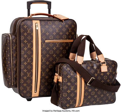 louis vuitton bags suitcase|authentic louis vuitton travel bags.